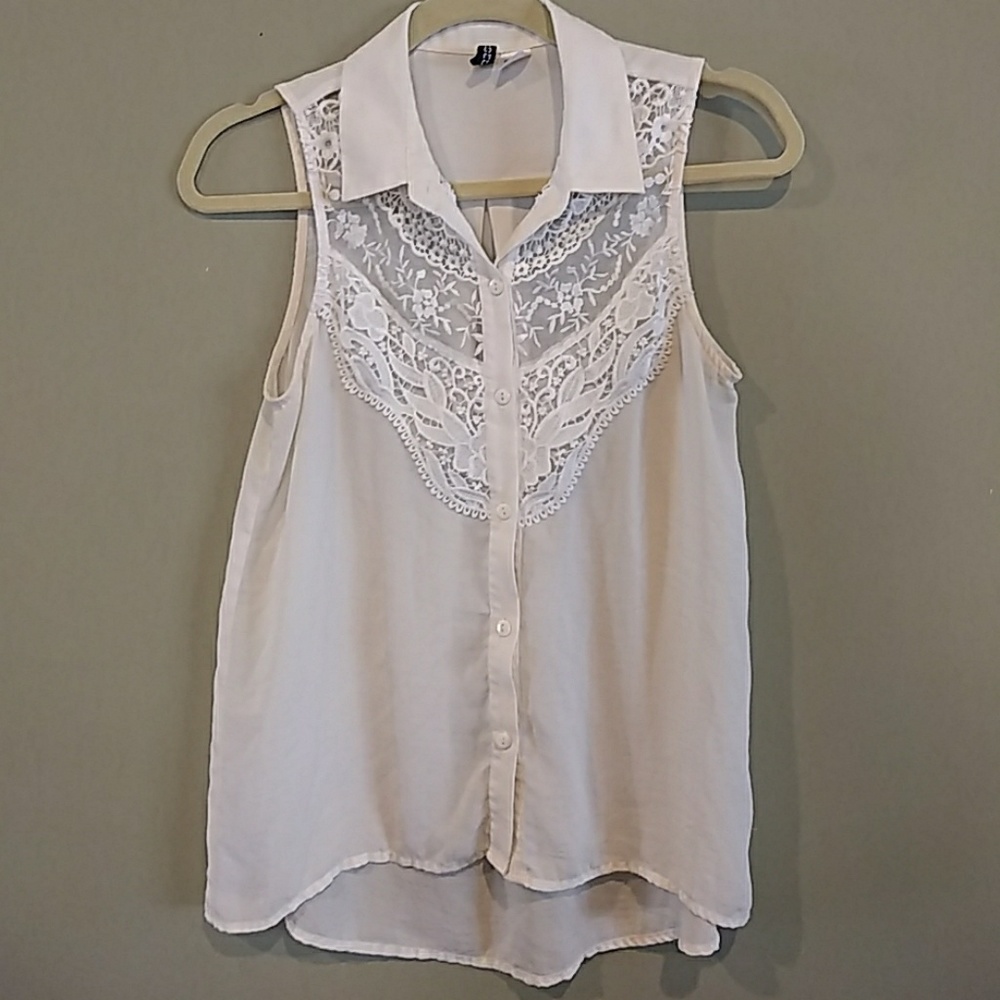 Women's dress blouse